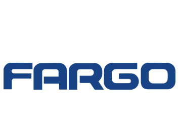 Fargo support logo