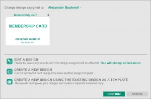 How to add a coloured box to your design in EasyBadge 2
