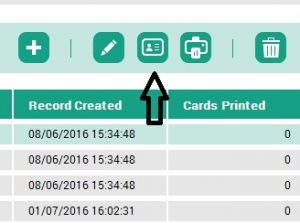How to add a variable field to your card design 1