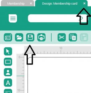 How to add a variable field to your card design 6