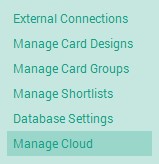 How to push EasyBadge data to the cloud 3