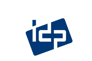 idp support logo