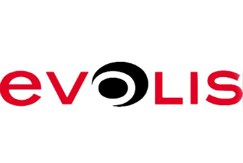 evolis logo support